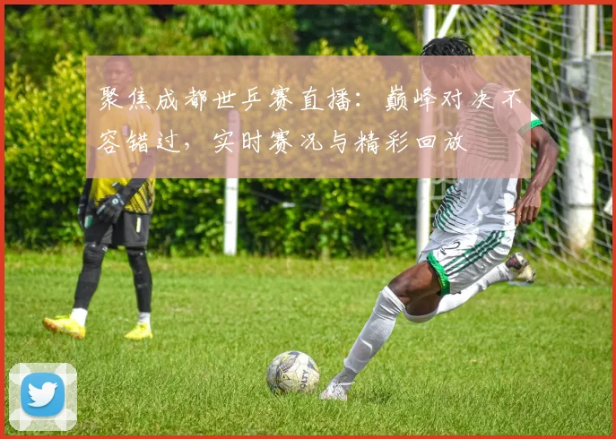 聚焦成都世乒赛直播:巅峰对决不容错过,实时赛况与精彩回放